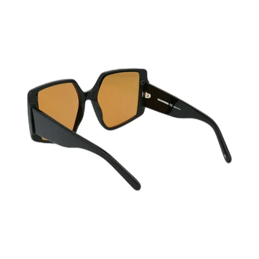 Oversized Square Sunglasses