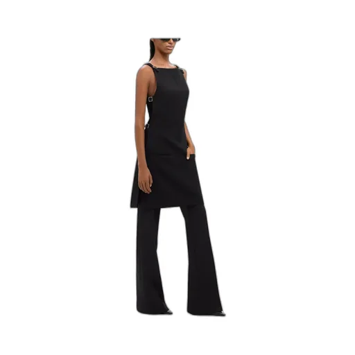 Muti Sangle Mini Dress
