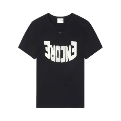 Short-Sleeved T-Shirt
