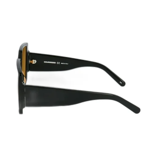 Oversized Square Sunglasses