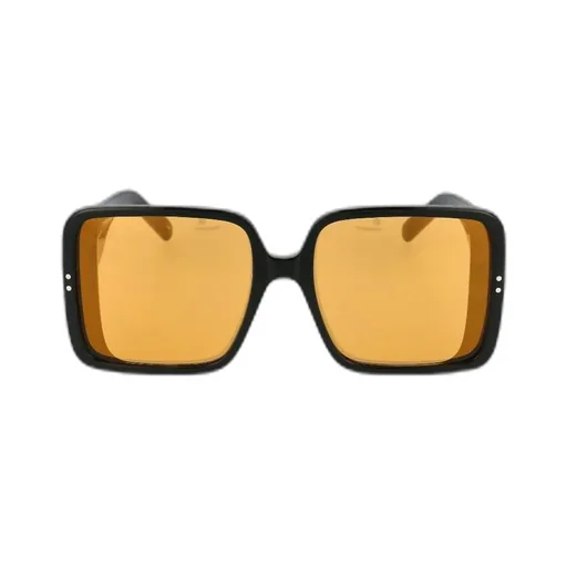 Square Frame Sunglasses