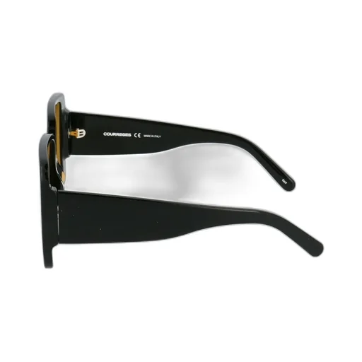 Square Frame Sunglasses