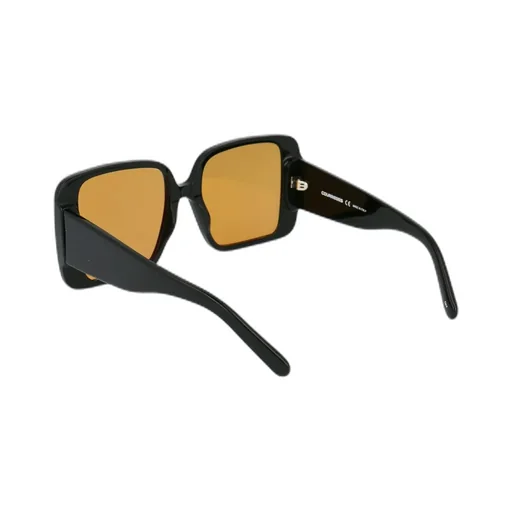 Square Frame Sunglasses