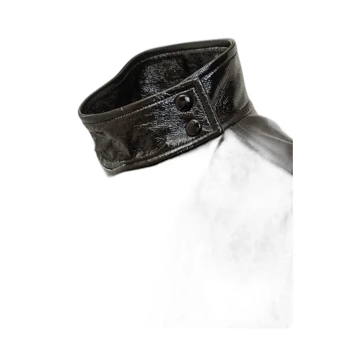 Motorcycle Vinyl Jacket