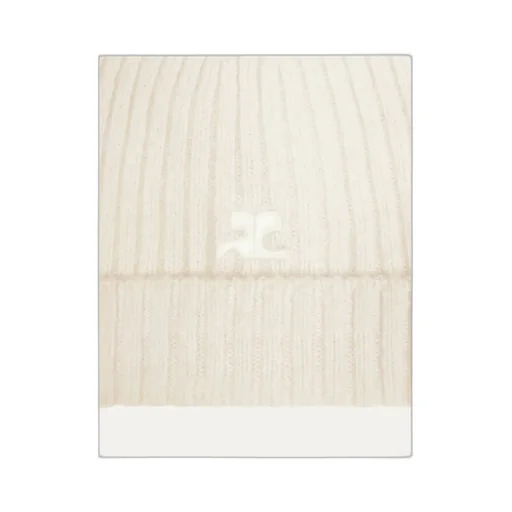 Ribbed Beanie