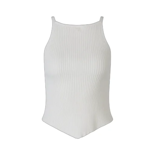 Sleeveless Shirt