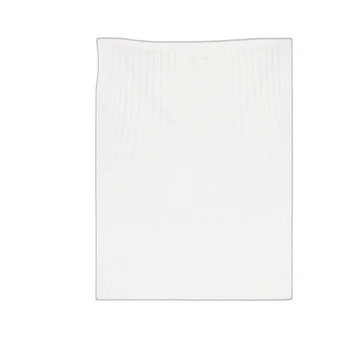 Sleeveless Knitted Top