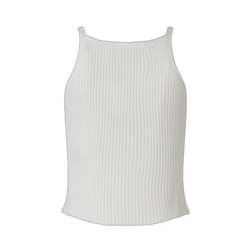 Sleeveless Shirt