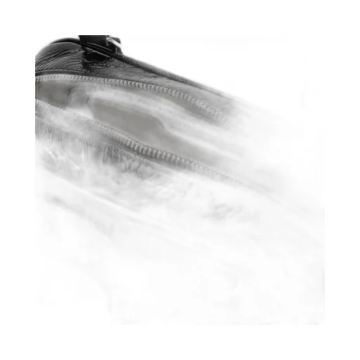 Reedition Bowling Zip-Up Top Handle Bag
