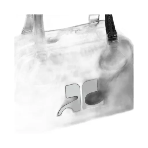 Reedition Bowling Zip-Up Top Handle Bag