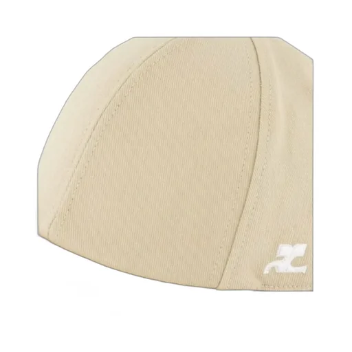 Logo Hat