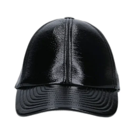 Logo Embroidered Baseball Cap