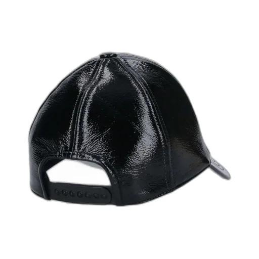 Logo Embroidered Baseball Cap