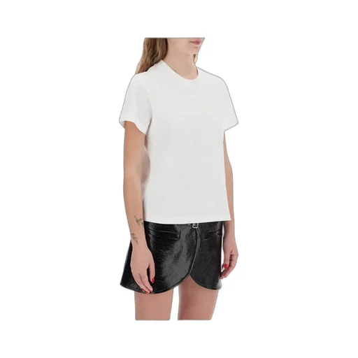 Crewneck Short-Sleeved T-Shirt