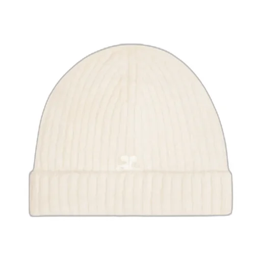 Ribbed Beanie