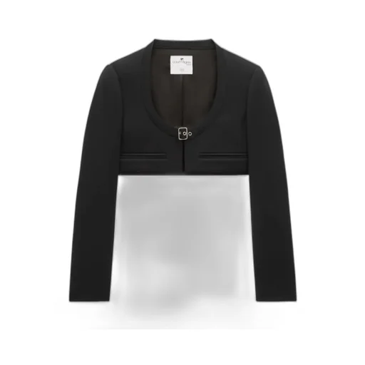 Holistic Jacket