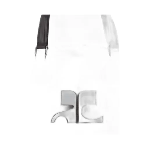 Reedition Bowling Zip-Up Shoulder Bag
