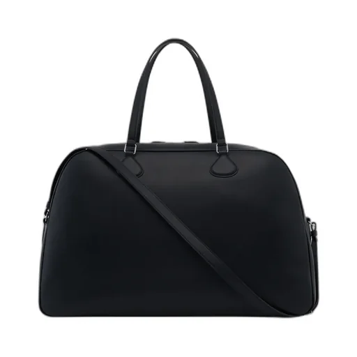 Heritage Leather Holdall