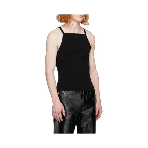 Sleeveless Vest