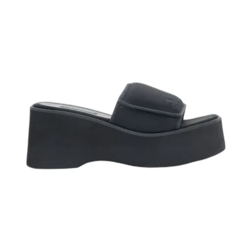 Wedge Sandals