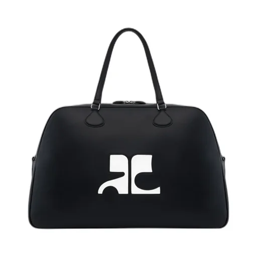Heritage Leather Holdall