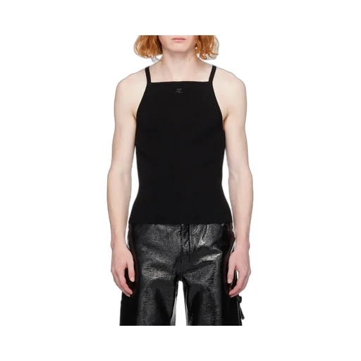 Sleeveless Vest