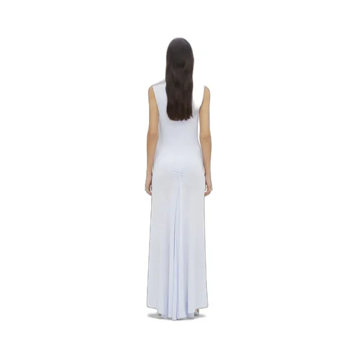 Sleeveless Dress