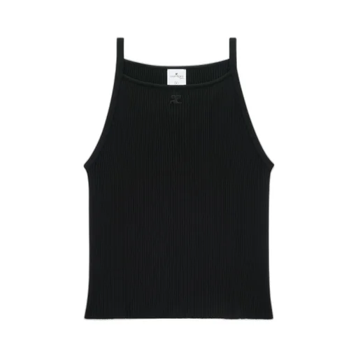 Sleeveless Vest