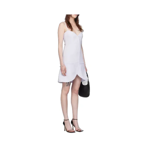 Ellipse Mini Dress