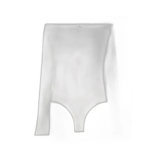 Drop Jersey Bodysuit
