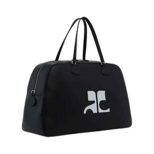 Heritage Leather Holdall