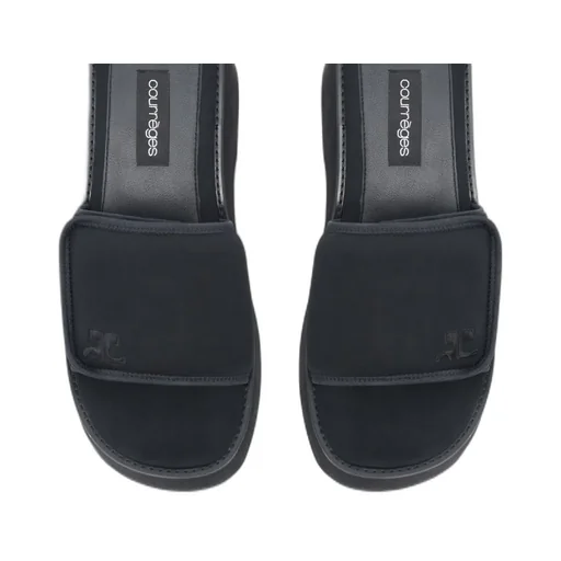 Wedge Sandals