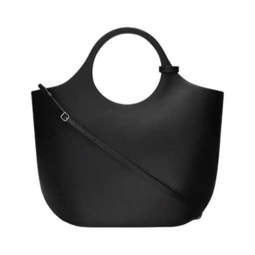 Large Holy Leather Bag