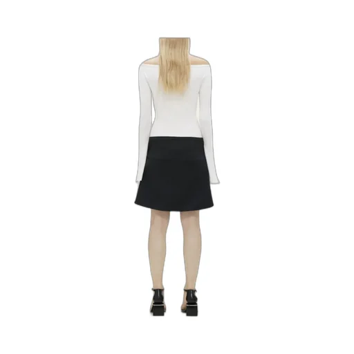 Drop Jersey Bodysuit
