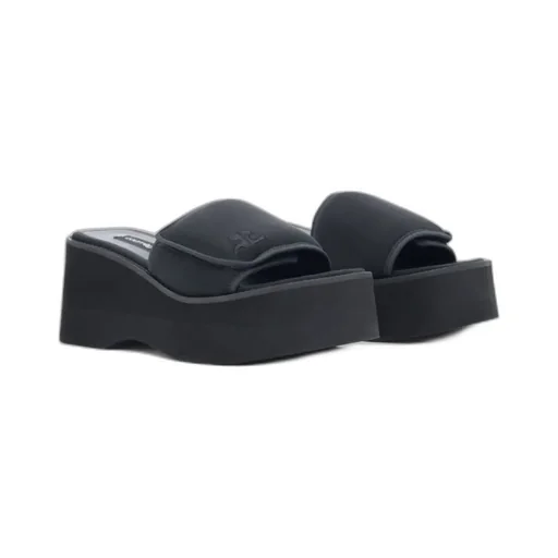 Wedge Sandals