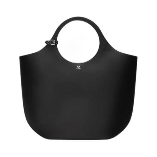 Large Holy Leather Bag