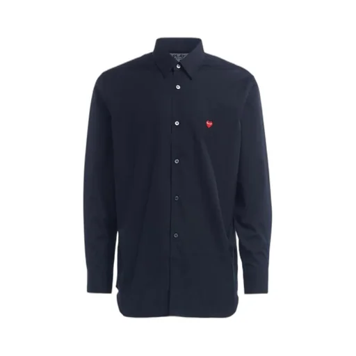 Lapel Shirt