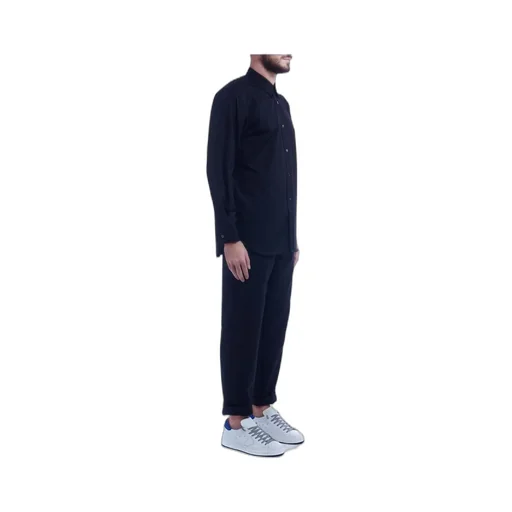 Lapel Shirt
