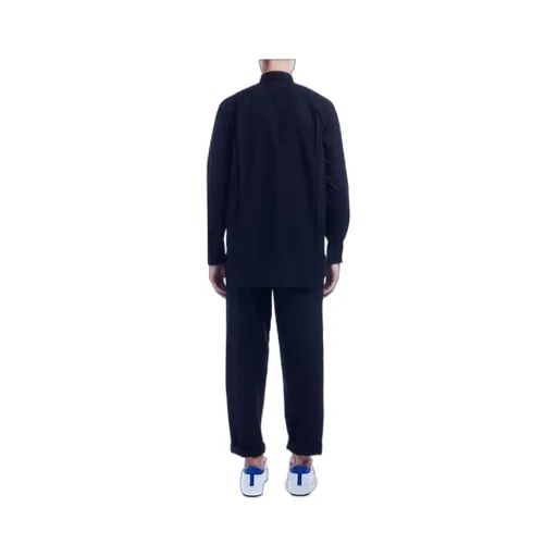 Lapel Shirt