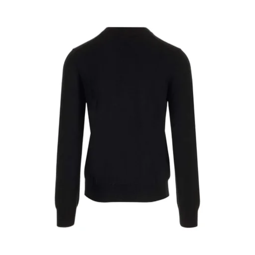 Long-Sleeved Sweater