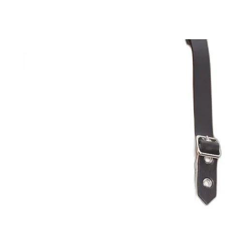 Holistic Buckle 90's Rib Tank Top