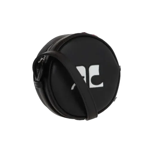 Reedition Circle Crossbody Bag