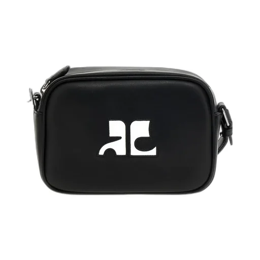 Zipped Camera Bag
