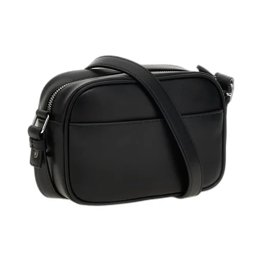 Zipped Camera Bag