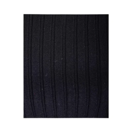 Holistic Buckle Rib Knit Tank Top