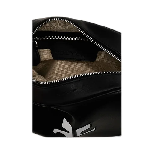 Zipped Camera Bag