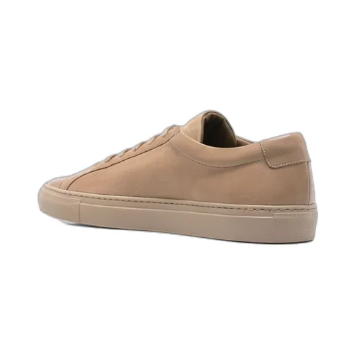 Achilles Suede Trainers
