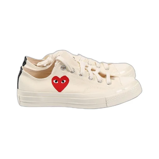 Chuck Taylor 70 Low-Cut Casual Shoes