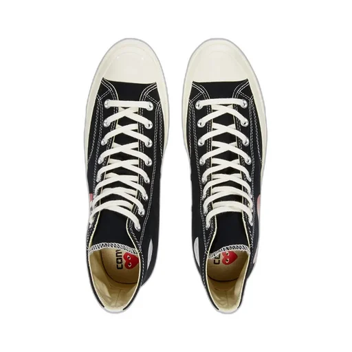 Chuck 70 Hi-Top Sneakers