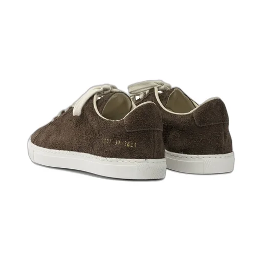 Achilles Lace-Up Sport Sneakers